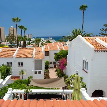 Casa Paraiso Del Sol 公寓 *