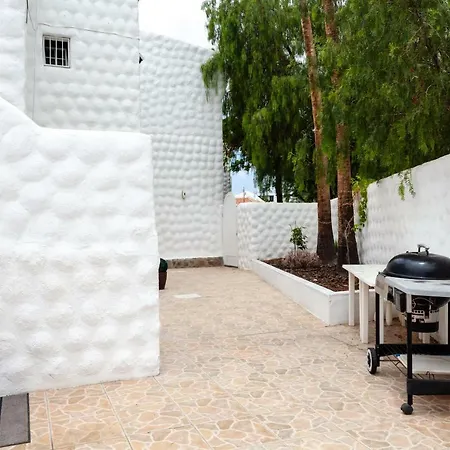 Casa Paraiso Del Sol * 美洲海滩