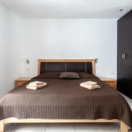 公寓 Casa Paraiso Del Sol