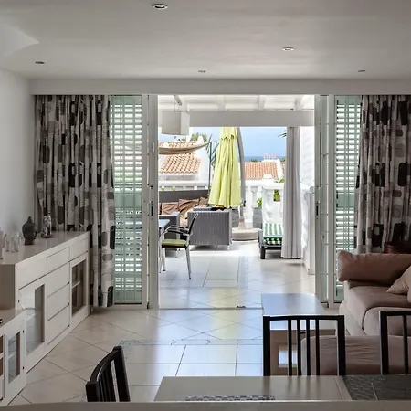 Casa Paraiso Del Sol * 美洲海滩