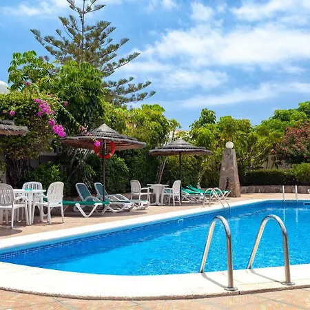 Casa Paraiso Del Sol 公寓