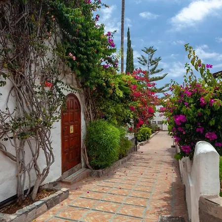 Casa Paraiso Del Sol *
