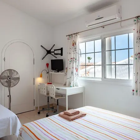 Casa Paraiso Del Sol 公寓