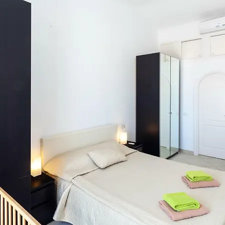 Casa Paraiso Del Sol 公寓 *