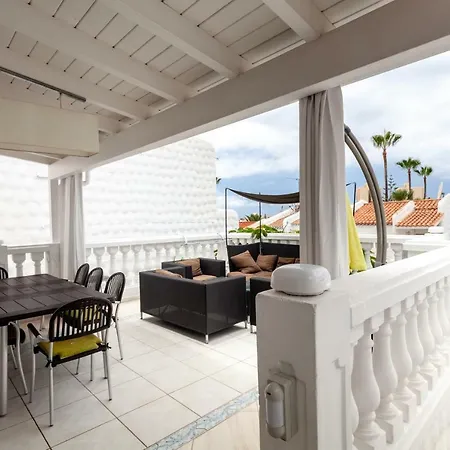 Casa Paraiso Del Sol *