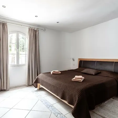 Casa Paraiso Del Sol 公寓 *