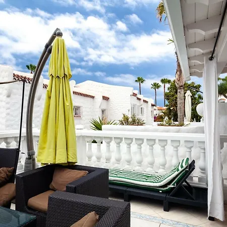 Casa Paraiso Del Sol 公寓 *