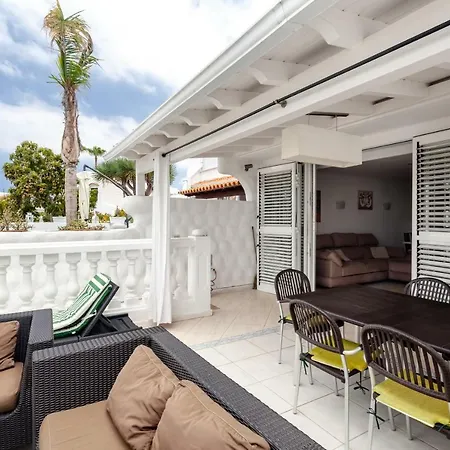 Casa Paraiso Del Sol 公寓
