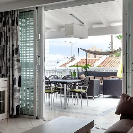 公寓 Casa Paraiso Del Sol