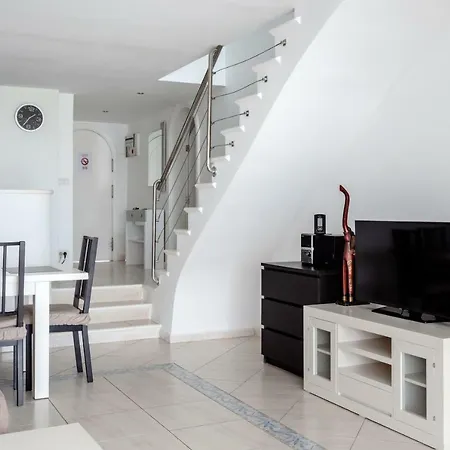 公寓 Casa Paraiso Del Sol *