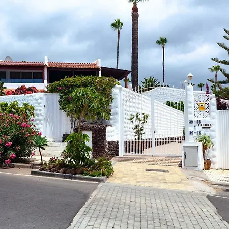 Casa Paraiso Del Sol *
