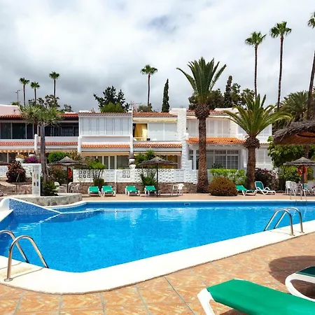 Casa Paraiso Del Sol 公寓 *