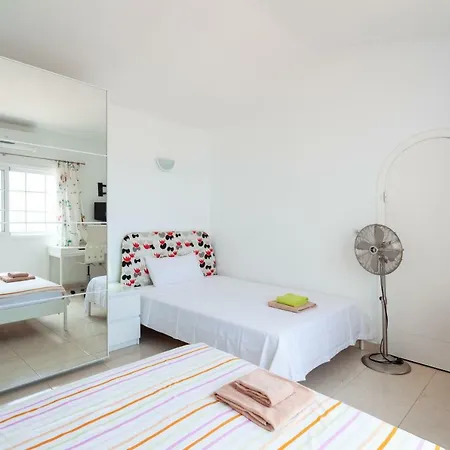 Casa Paraiso Del Sol * 美洲海滩