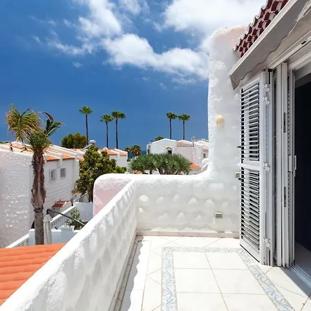 Casa Paraiso Del Sol