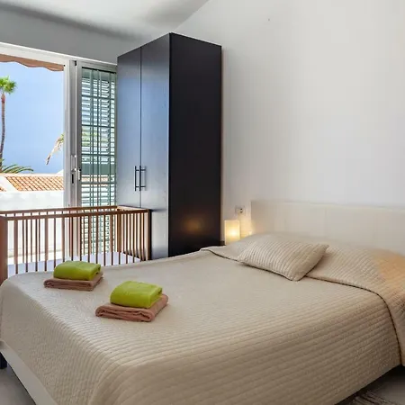 公寓 Casa Paraiso Del Sol *