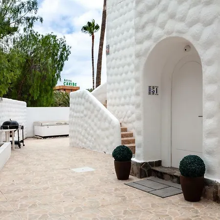 Casa Paraiso Del Sol