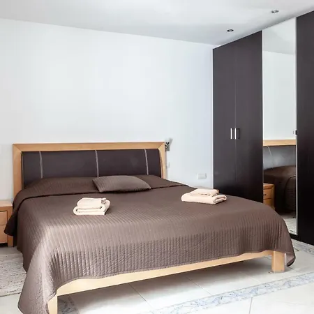 Casa Paraiso Del Sol 公寓 美洲海滩