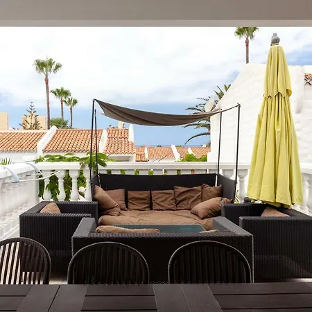 Casa Paraiso Del Sol 美洲海滩