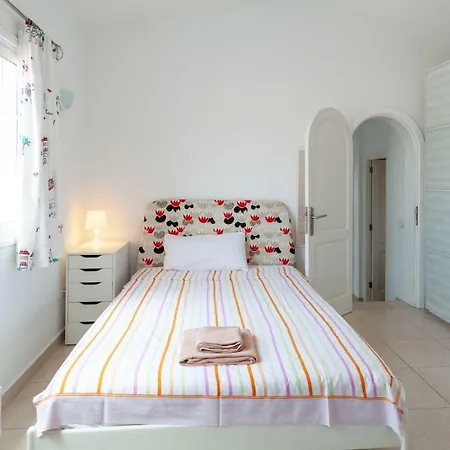 公寓 Casa Paraiso Del Sol *