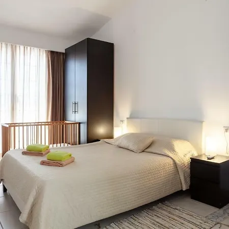 Casa Paraiso Del Sol *