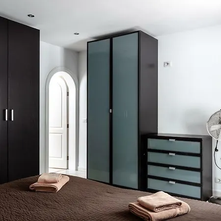 公寓 Casa Paraiso Del Sol