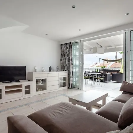 Casa Paraiso Del Sol 公寓 美洲海滩